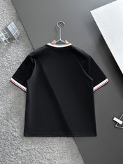 MONCLER 26S SHORT SLEEVE T-SHIRT 661