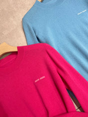 MIUMIU SWEATER STYLE 638