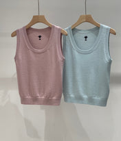 DIOR 25S 2-PIECE TOP SET 517