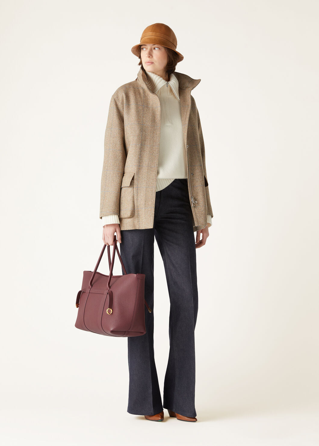 LP SWEATER STYLE 230