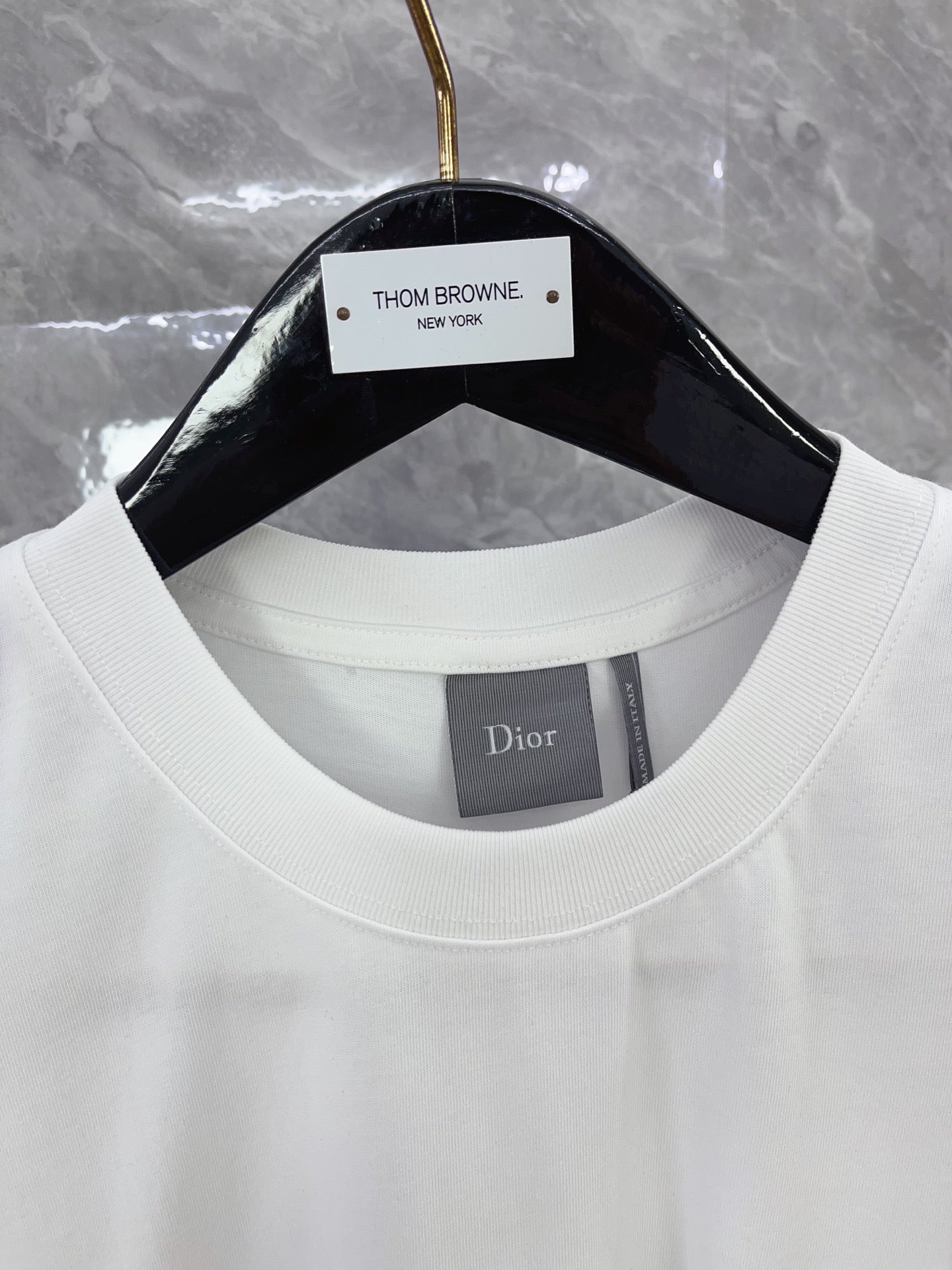 DIOR 26S T-SHIRT 1310