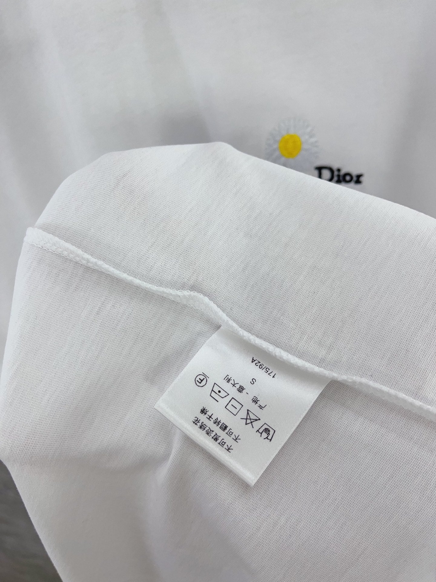 DIOR 26S T-SHIRT 1310