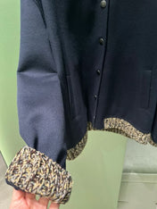PRADA 25S JACKET 495