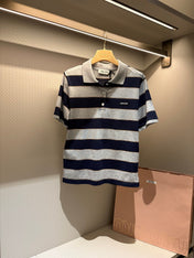 MIUMIU 26S POLO SHIRT 923