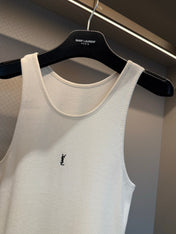 YSL 26S KNIT TANK TOP 291