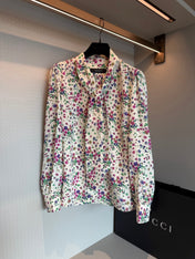 GUCCI 26S LONG SLEEVE SHIRT 359