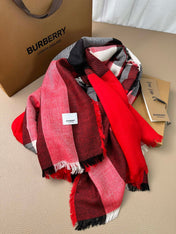 BBR SCARF 200 CM IN CASHMERE 474277