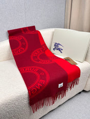 BBR SCARF IN CASHMERE 505316