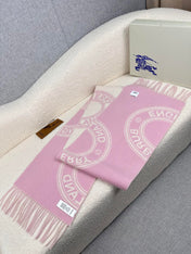 BBR SCARF IN CASHMERE 505318