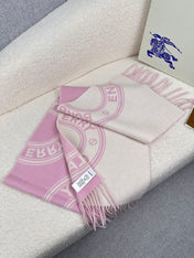 BBR SCARF IN CASHMERE 505318