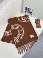 BBR SCARF IN CASHMERE 505319