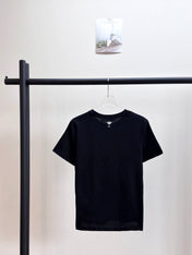 DIOR CREW NECK SHORT-SLEEVE T-SHIRT 271210