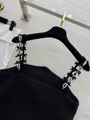 CHANEL 25S CAMISOLE STYLE 140