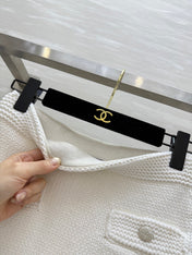 CHANEL 25S MINI SKIRT STYLE 239
