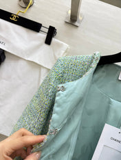 CHANEL 25S JACKET STYLE 241