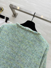 CHANEL 25S JACKET STYLE 241