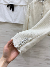 CHANEL 25S JACKET STYLE 244
