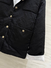 CHANEL 25S COAT STYLE 179