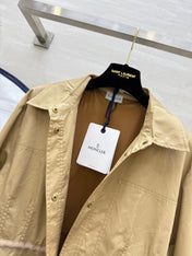 MONCLER 25S JACKET 303384