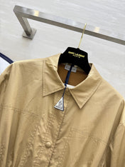 MONCLER 25S JACKET 303384