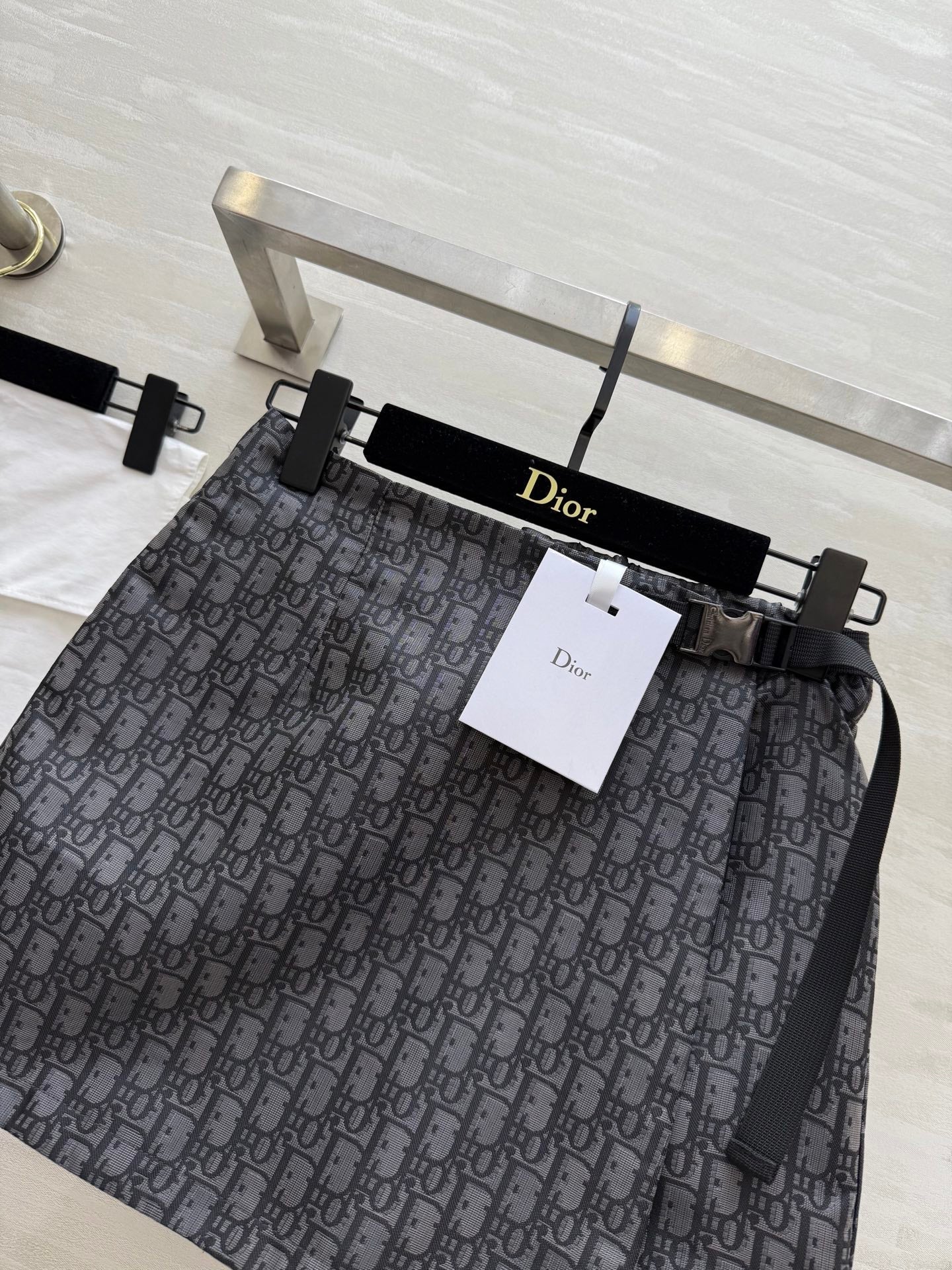 DIOR 25S CULOTTE SHORTS STYLE 049