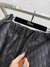DIOR 25S CULOTTE SHORTS STYLE 049