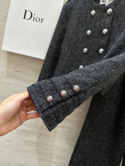 DIOR 25S SET VEST STYLE 264