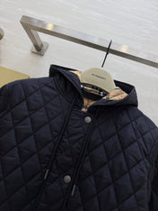 BURBERRY 25S JACKET 139