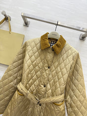 BURBERRY 25S DOWN JACKET 094