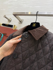 LP JACKET STYLE 317