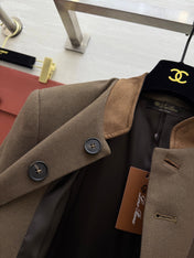 LP JACKET STYLE 318