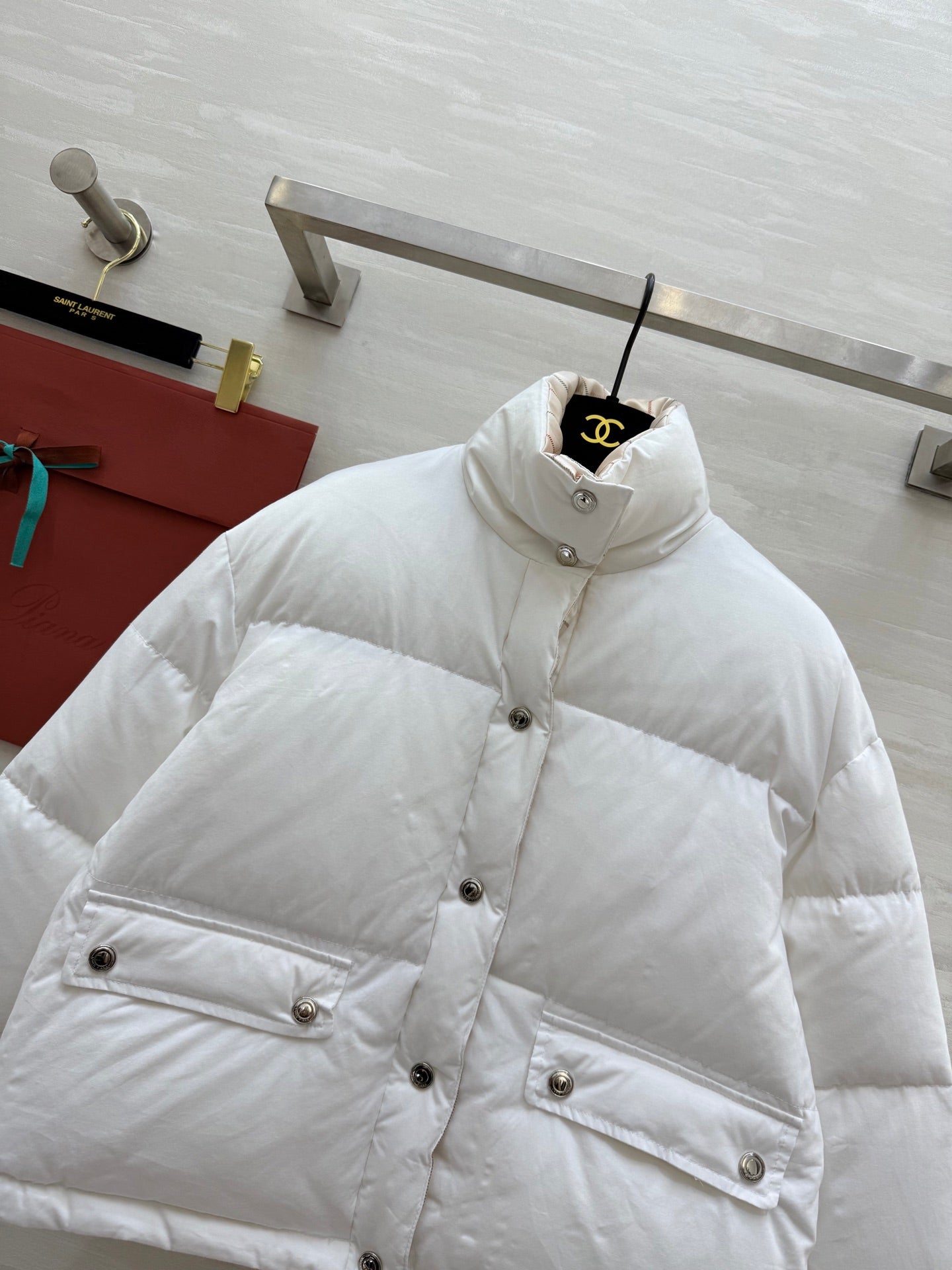 LP JACKET STYLE 320