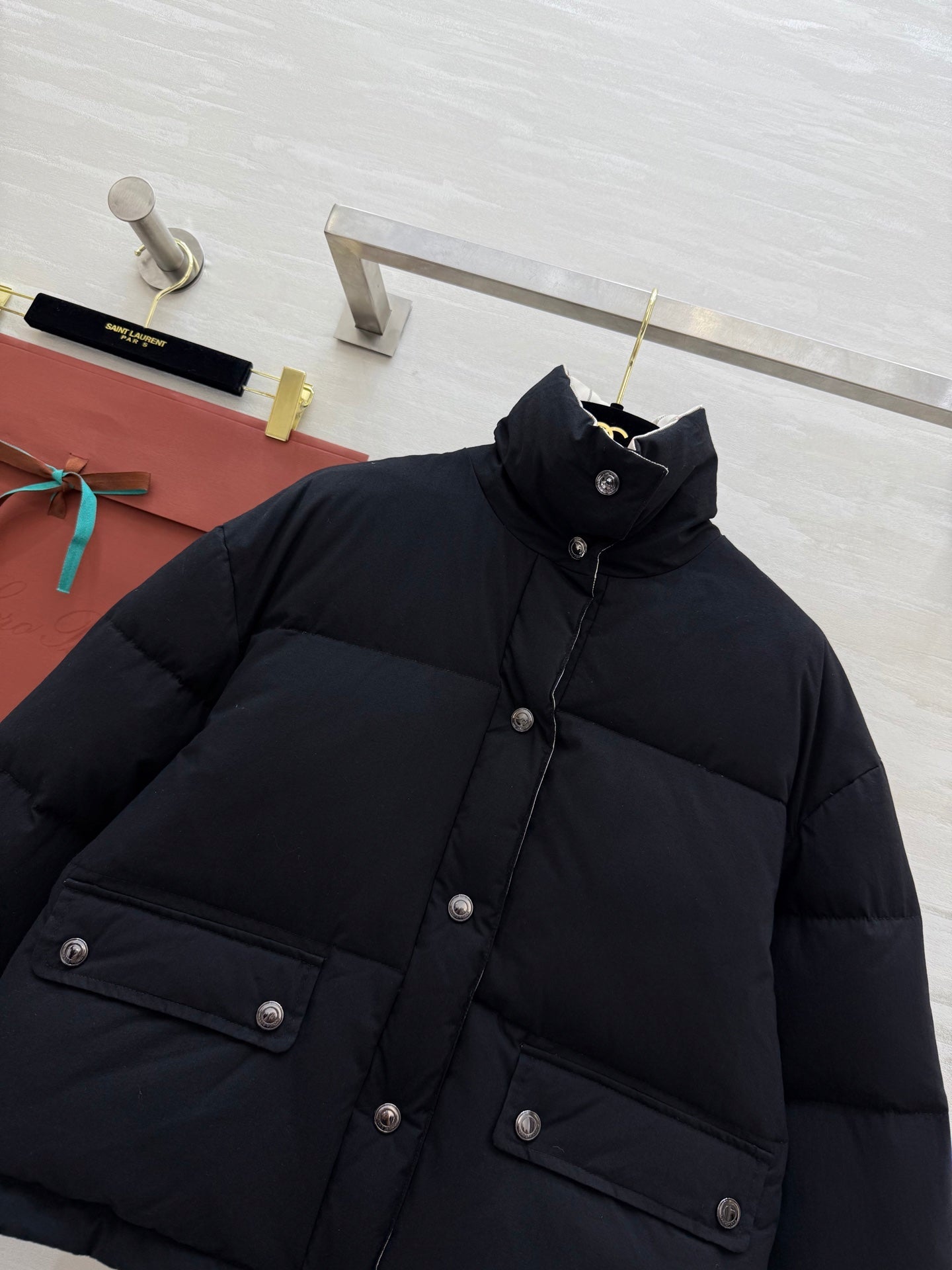 LP JACKET STYLE 321
