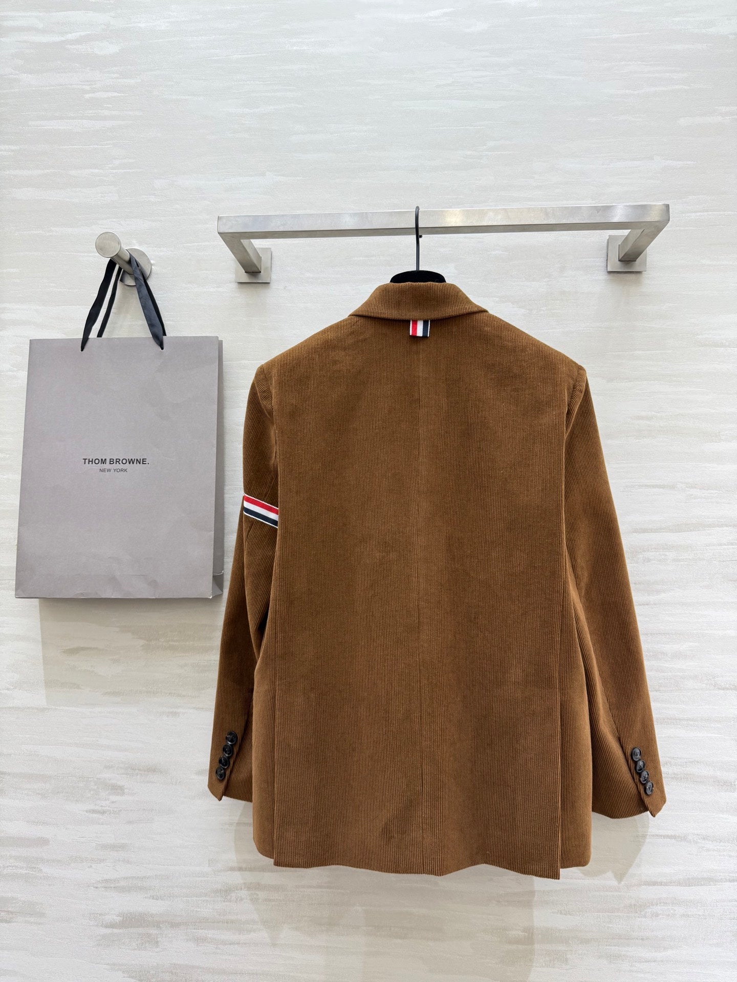THOM 26S BLAZER STYLE 107