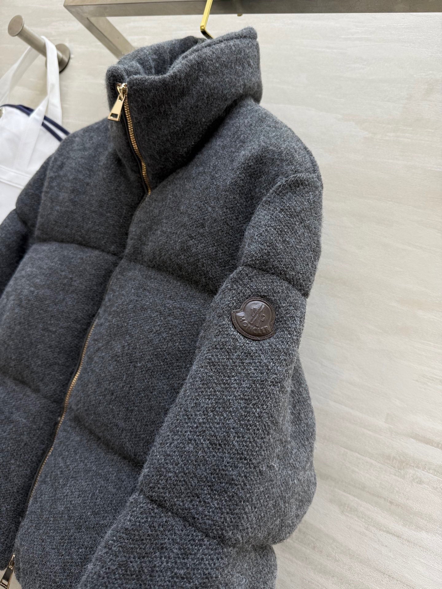 MONCLER JACKET STYLE 167