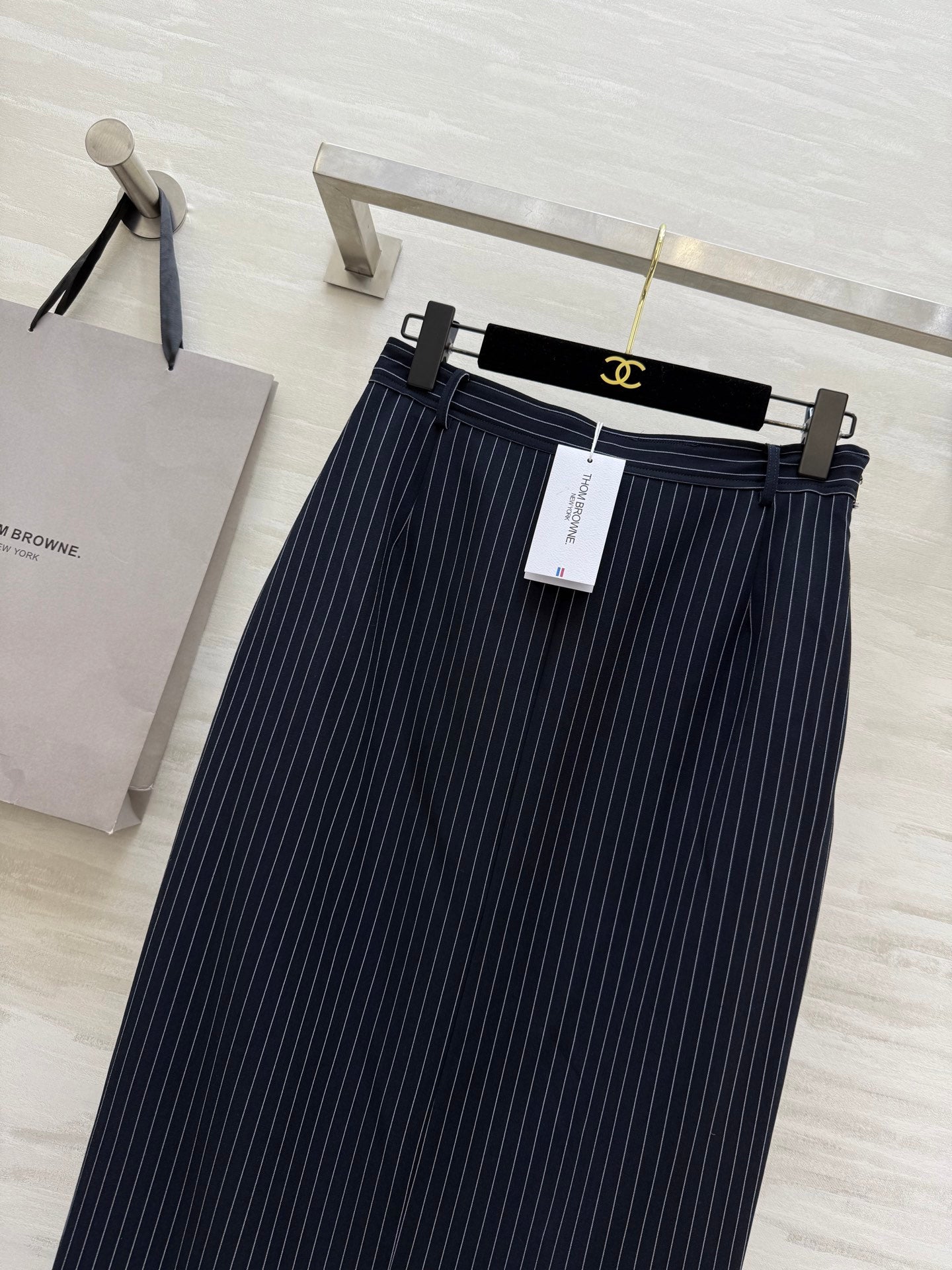 THOM 26S SKIRT STYLE 105