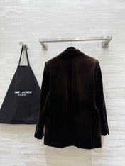 YSL 25S BLAZER STYLE 49