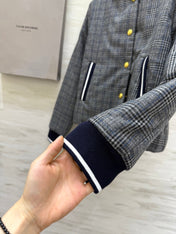 THOM 26S PADDED JACKET STYLE 91