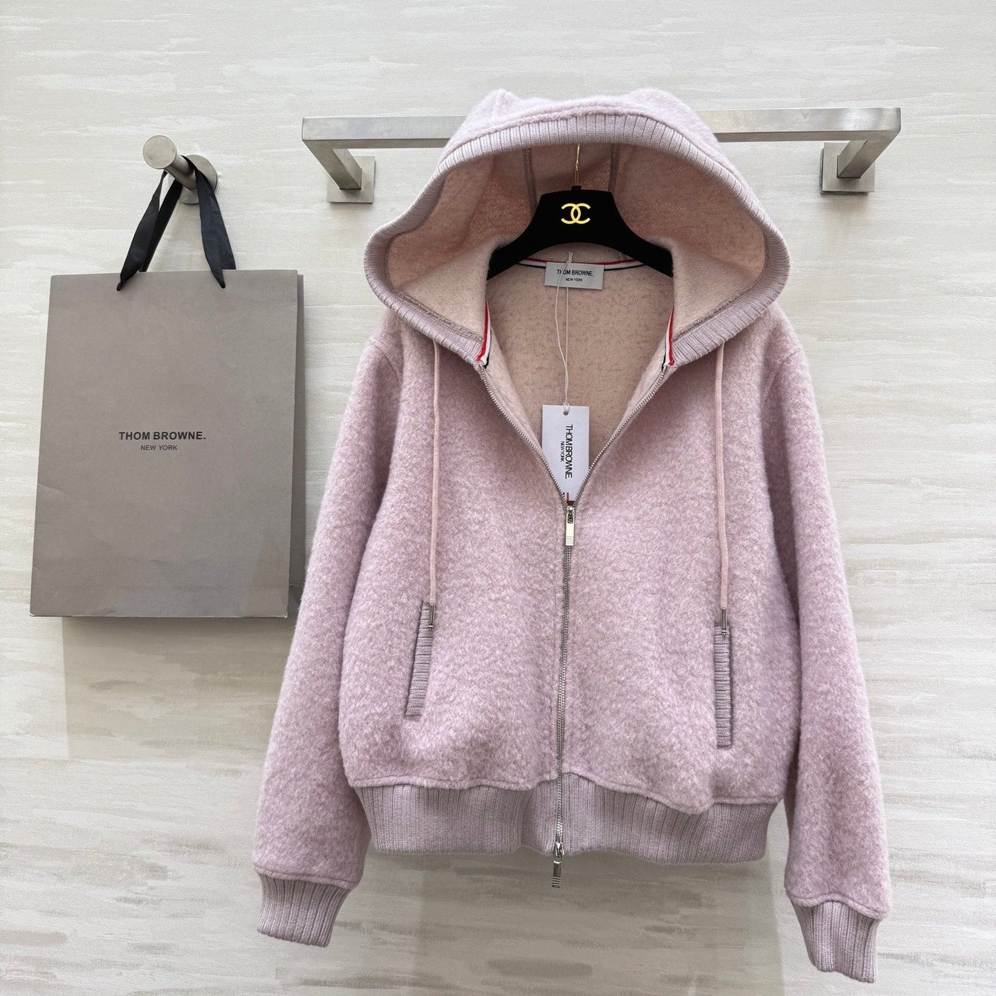 THOM 26S JACKET STYLE 76