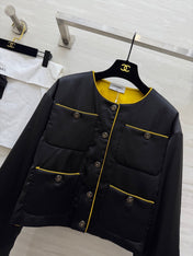 CHANEL 25S JACKET 484