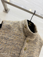 LP 26S WOOL VEST 579