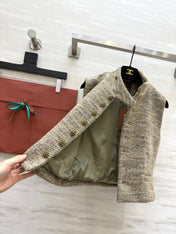 LP 26S WOOL VEST 579