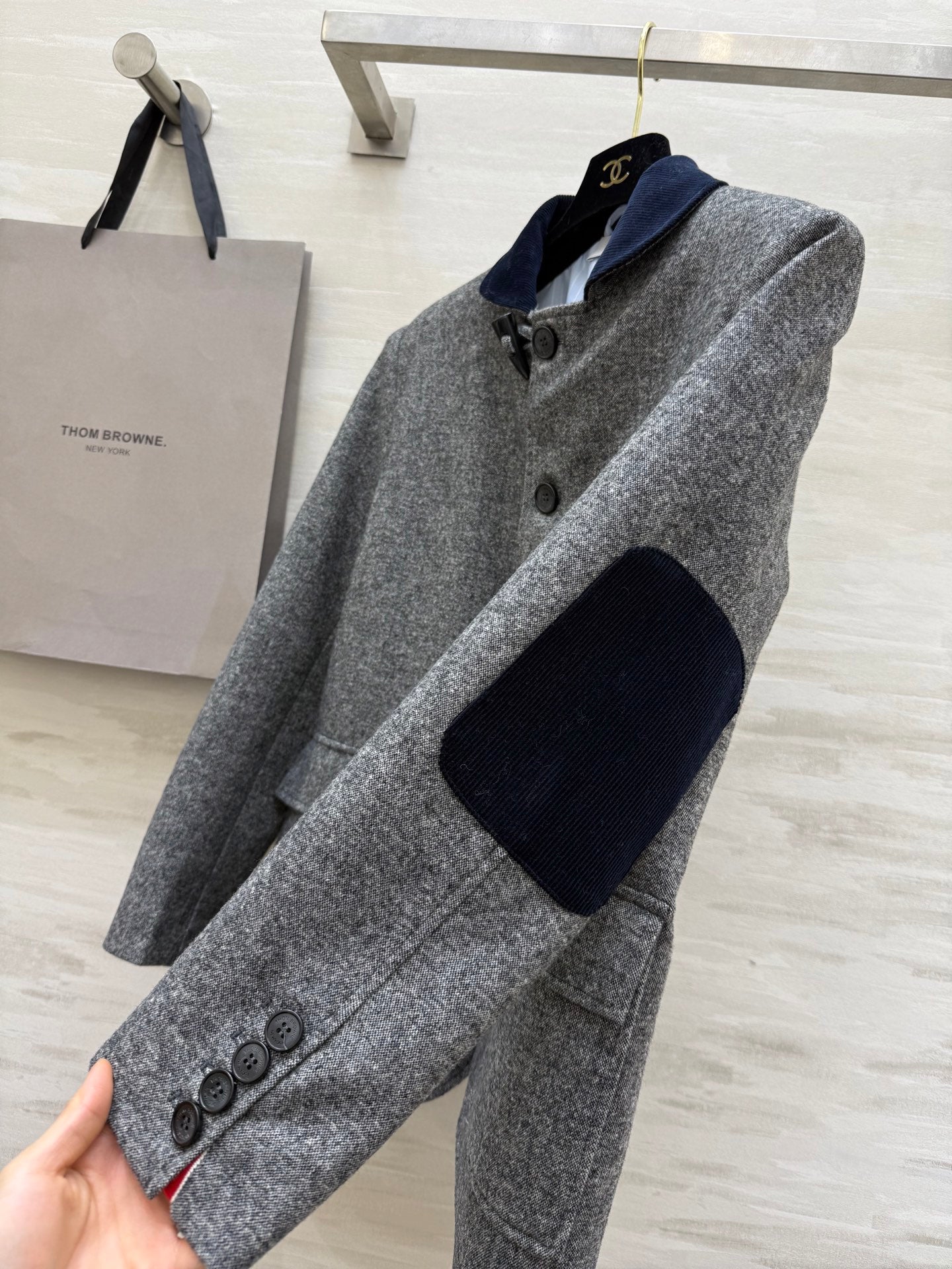 THOM 26S JACKET 784339