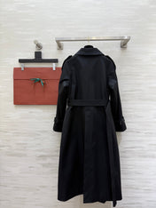 LP 26S LONG COAT 568