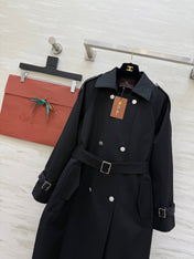LP 26S LONG COAT 568