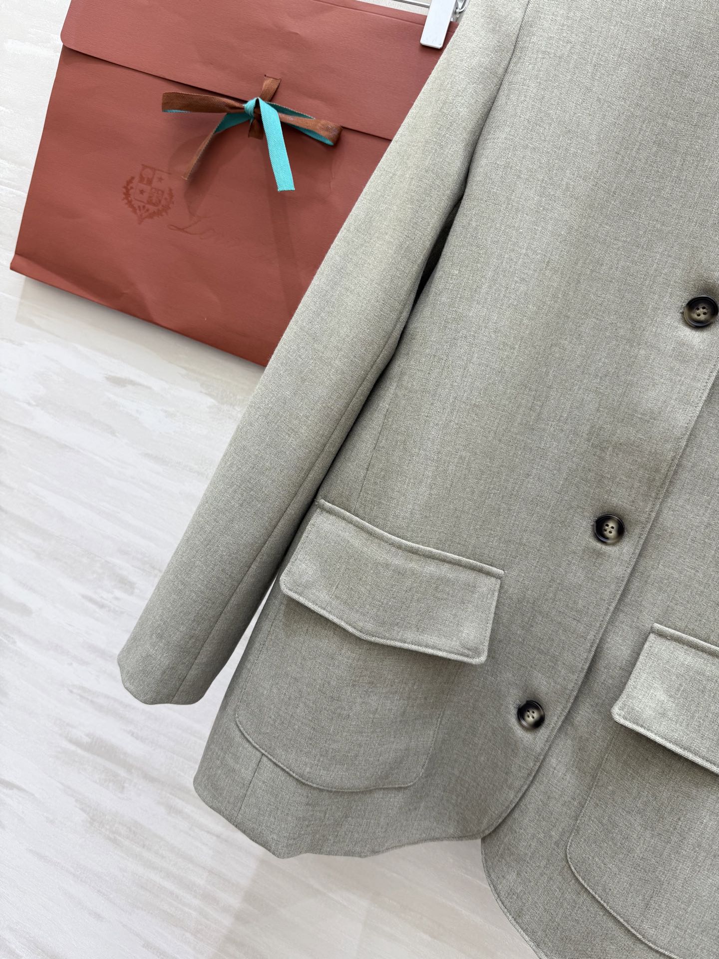 LP 26S JACKET 462