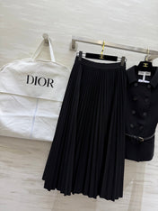 DIOR 26S BLAZER DRESS SET 1074