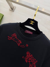 GUCCI 26S T-SHIRT 244