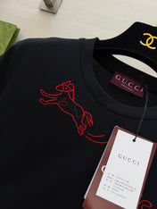 GUCCI 26S T-SHIRT 244