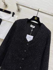CHANEL 26S WOOL JACKET 920
